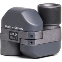 Docter Optic Compact 8x21 Monocular Gray 50328