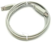 Brady BMP41 Printer USB Cable