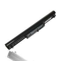 14.4V 2600mah New 695192-001 694864-851 New Laptop Battery for HP Pavilion VK04 HSTNN-YB4D HSTNN-DB4D H4Q45AA;Sleekbook 14-b000 15-b000 Pavilion Ultrabook