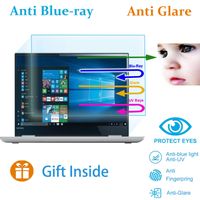 2 Pack Eyes Protection Anti Blue Light Screen Protector Fit 13.3" Lenovo Yoga 720 2-in-1 Touch-Screen Laptop, Reduces Digital Eye Strain Help You Sleep Better