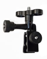 Intova Dive Face Mask Camera Mount