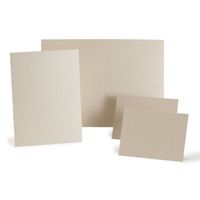 Fine Impressions Sep-N-Send Invitations and Enclosure Cards, Gold Shimmer, 250 Count (RRSEPGS)