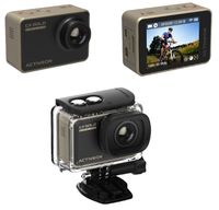 ACTIVEON 16 Waterproof CX Plus Digital with 2" LCD, Gold (CGB10W)