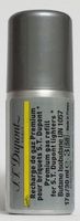 ST Dupont Multi-Fill Yellow (Gold) Butane Gas Refill (30ml)