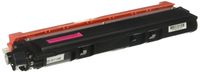 Premium Compatibles TN210MPC Replacement Ink and Toner Cartridge for Brother Printers, Magenta