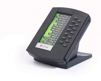 Polycom SoundPoint IP 670 Expansion Module (2200-12770-025) (Renewed)