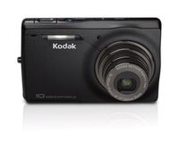 Kodak Easyshare M1033 10 MP Digital Camera with 3xOptical Zoom (Black)