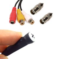 CCTV Hd Mini Spy Pinhole Security Camera 6mm 70degree 1000tvl Mini Hidden CCTV Surveillance Camera Aanalog Screw Camera