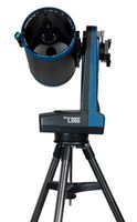 Meade Instruments 228004 Lx65 8" ACF Computerized Telescope with AudioStar