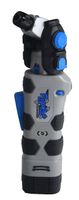 SpeedHex FlipOut 2 Rechargeable Power Driver with Removable Battery and Bonus Bits - FOSH162BP