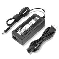 10Ft Extra Long AC Adapter for Samsung NP-RV413 NP-RV415 RV511-A07U?K Laptop Charger Power Cord Supply