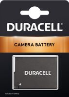 Duracell Original Camera Battery for Panasonic DMW-BLC12