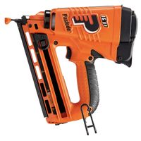 Paslode - 902400 16 Gauge Angled Cordless Finish Nailer - Battery and Fuel Cell Powered - No Compressor Needed