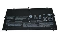 New 7.6V 44Wh L13M4P71 Laptop Battery Compatible with Lenovo Yoga 3 Pro 1370 5900mAh