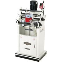 SHOP FOX W1804 11-Inch Dovetail Machine