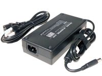 iTEKIRO 230W AC Adapter for MSI A12-230P1A, ADP-230EB H, ADP-230EB T, ADP-230W-PWD-USA, 957-17811P-104; MSI GT72 GT72S GT72VR MS-179C GE62MVR GE63 GE63VR GE72MVR GE73 GE73VR GE75 GP63 GP73 (7.4mm Tip)