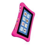 nabi 2 Bumper with Name Plate (Pink)