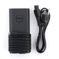 New 130W USB Type C(USB-C) Laptop Charger for DELL XPS 15 9575 2-in-1, Precision 5530 2in1;130 Watt Power ac Adapter for 9575 4K Touch Screen