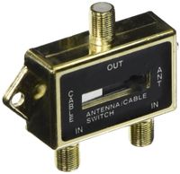 RCA VH71 A/B Slide Switch