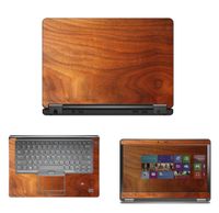 Decalrus - Protective Decal Skin Skins Sticker for Dell Latitude E7450 (14" Screen) case Cover wrap DElatitudeE7450-155
