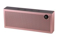 TechComm Pelican Wireless Portable Bluetooth Hi-Fi Speaker with Round Rare Earth Dual 8W Speaker