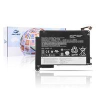 ANTIEE New 00HW020 00HW021 Laptop Replacement Battery for Lenovo ThinkPad Yoga 14 460 Yoga P40 Series Notebook SB10F46458 SB10F46459 11.4V 53Wh