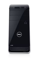 Dell XPS x8900-7319BLK Tower Desktop (Intel Core i7-6700K 4GHz Processor, NVIDIA Gaming GTX 960, 24 GB RAM, 2 TB HDD + 256 GB SDD, Windows 10 Pro) Black (Certified Refurbished)
