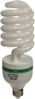 CowboyStudio Full Spectrum 65 Watt Daylight Balanced Compact Fluorescent Light Bulb