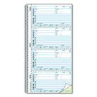 Rediform Telephone Message Books and Pads (RED50750)