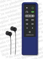 Turkish Audio Bible Player (New Testament) - MegaVoice Companion