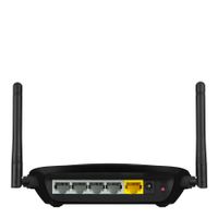 BELKIN N300 WI-FI Router, External Antenna
