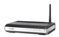 Asus 125M Broad Range Wireless Router (WL-520GC)
