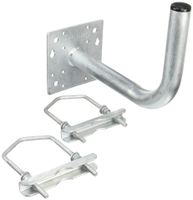 Buffalo  Mounting Bracket for Outdoor Antenna for Extended Range WLE-KG-VPB