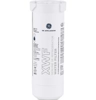 General Electric Co GE XWF Refrigerator Water Filter