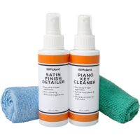 Roland Premium Care Kit for Satin-Finish Home Pianos