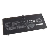 BOWEIRUI Replacement Laptop Battery for Lenovo L12M4P21 (7.4V 54Wh 7400mAh) IdeaPad Yoga 2 Pro 13 Y50-70AS-ISE Series L13S4P21 L13M4P0 Y50-70AM-IF Y50-70AS-IS 121500156-12-Month Warranty