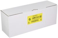 Premium Compatibles 42804501-PCI Okidata Toner Cartridge, Yellow