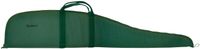 GUNMATE Deluxe Scoped Rifle Case (Green, Medium/44-Inch)