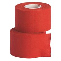 Cramer 750 Pink 1.5" x 15yd Case (Red) (Red)