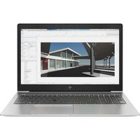 HP ZBook 15u G5 (Intel 8th Gen i7-8550U Quad-Core, 32GB RAM, 2TB PCIe SSD, 15.6" FHD 1920 x 1080, AMD Radeon Pro WX 3100, Thunderbolt3, Win 10 Pro)