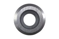 Easy Wood Tools Ci0-NR Negative Rake Round Carbide Insert for Full and Pro Size Easy Wood Tools Finisher Lathe Tools