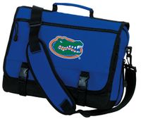 Broad Bay Florida Gators Laptop Bag Official University of Florida Messenger Bags