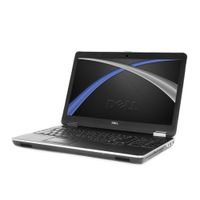 Dell E6540 15.6inch Laptop, Intel Core i7-4800MQ 2.7GHz, 8GB Ram, 500GB SSD, DVDRW, Windows 10 Pro 64bit, Webcam (Renewed)