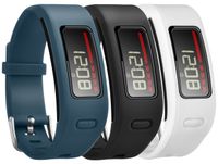 CreateGreat for Garmin Vivofit Band, Soft Silicone Replacement Accessory Band for Garmin Vivofit/Garmin Vivofit Band/Garmin Vivofit Bands