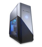 Dell Gaming NVIDIA GTX1060 i7-8700 4.6GHz 8GB + 16GB Optane 1TB HDD VR Ready