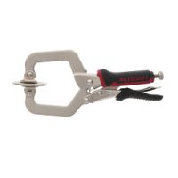 Milescraft 4000 2" Faceclamp - For Woodworking, Pocket Hole, Welding & More