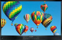 Jensen JTV2815DC 28-Inch LED DC TV with White LED Illumination, Wide 16:9 LCD Panel, 1366 x 768 Pixels WXGA Resolution, and Integrated HDTV (ATSC) Tuner, Black