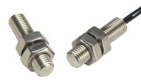 Reed Switch Developments AM2602-1051-10-01 2602-1051-100, Reed Switch/Sensor, Stainless Steel, SPST - Form A, 25W, 200V, 1 Amp
