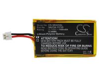 Cameron Sino Replacement Battery Compatible with SportDOG SD-425S (160mAh)