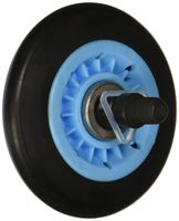 Pack of 2, Samsung Dryer Drum Roller DC97-16782A